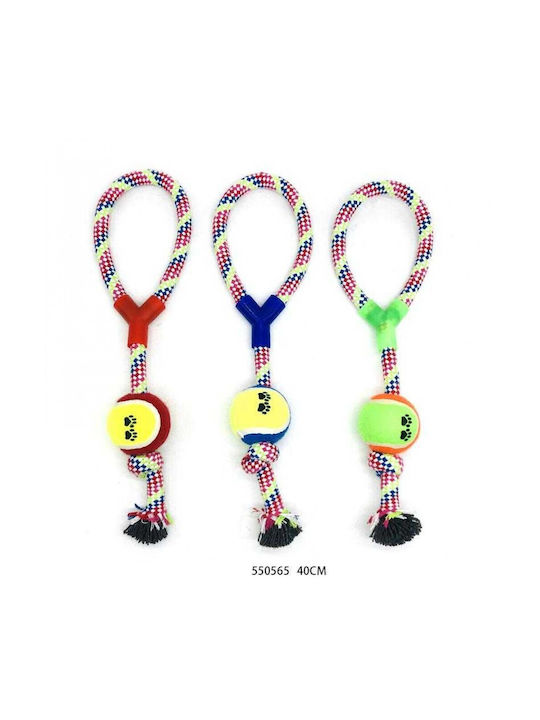 Rope Toy for Dogs