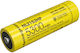 NiteCore NL2153HP Презареждаща батерия 21700 Li-ion 5300mAh 3.6V 1бр