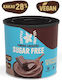 Coffee Island Σοκολάτα Sugar Free σε Σκόνη 250gr