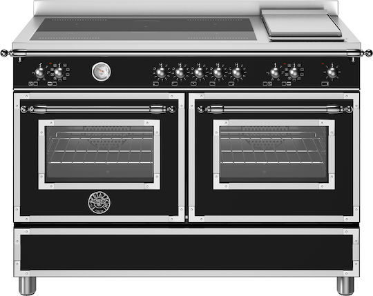 Bertazzoni Κουζίνα