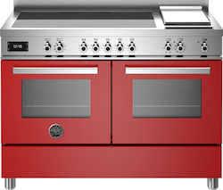 Bertazzoni Commercial Restaurant Range