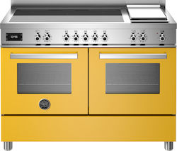 Bertazzoni Commercial Restaurant Range