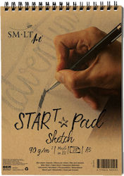 Smlart Sketch Pad