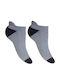 Diana Men's Socks Gray 2Pack