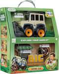 Big Adventures Spielzeugauto