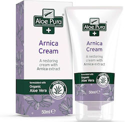 Optima Naturals Arnica 50ml Optima Naturals Arnica 50ml