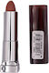 Maybelline Sensantioanal Κραγιόν Matte 775 Golden Copper Brown 4.2gr