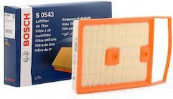 Bosch Car Air Filter Universal Bosch Car Air Filter Universal