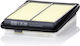 Mann Filter Filtru de Aer Auto Universal