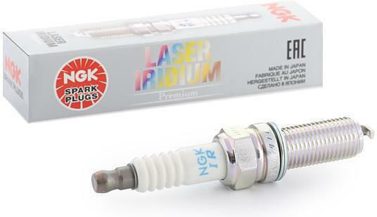 NGK Car Spark Plug 1pcs