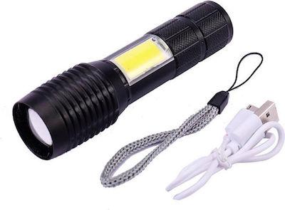 Flashlight LED