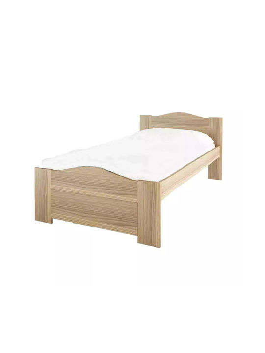 Val Pat pentru Copii Single pentru Saltea 90x190cm