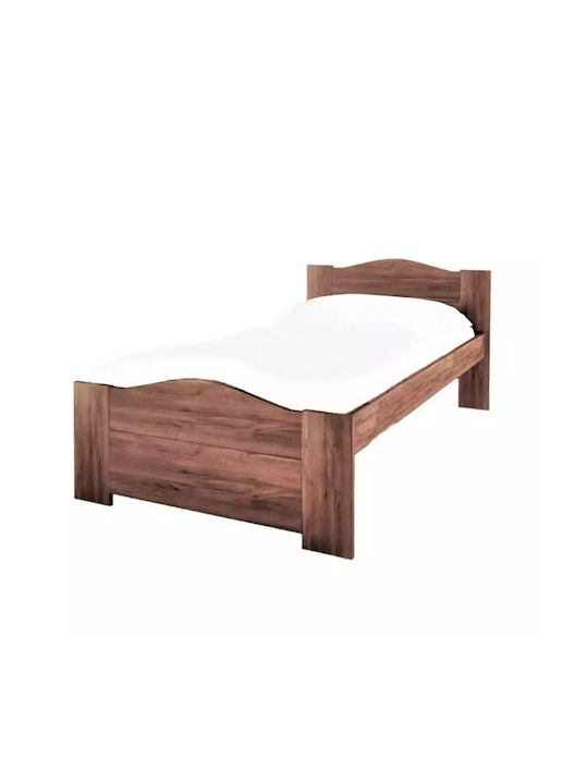 Val Pat pentru Copii Single pentru Saltea 90x190cm