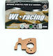 WLtoys Spare Part for RC Vehicle 1pcs
