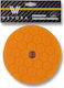 Wevora WR-029 Σφουγγάρι Γυαλίσματος 150mm