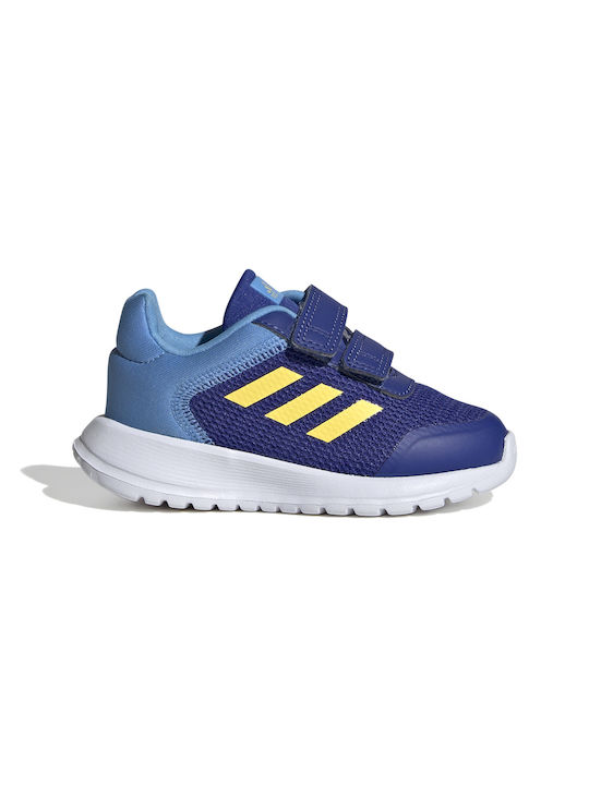 Adidas Încălțăminte sport pentru copii Alergare Tensaur Run cu velcro Albastru
