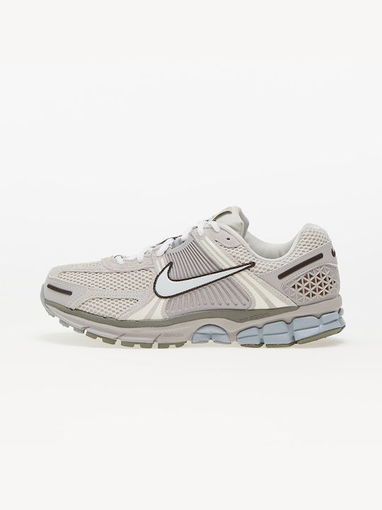 Nike Zoom Vomero 5 Se Sneakers Lt Orewood Brn