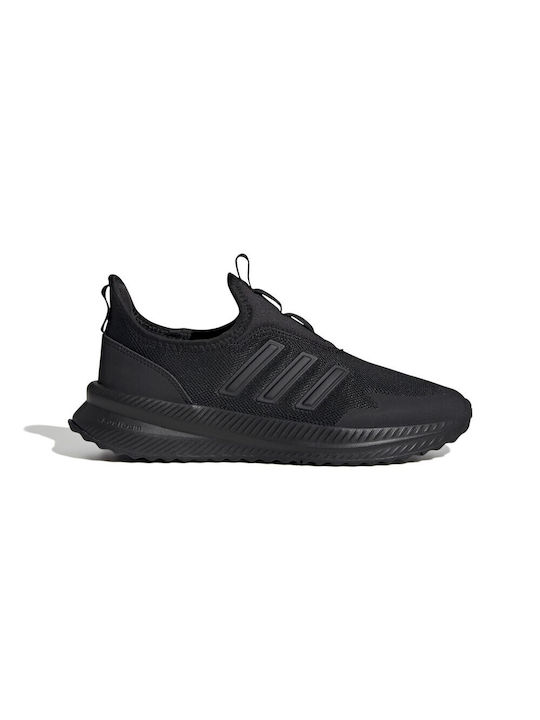 Adidas X_PLRPULSE Ανδρικά Sneakers Μαύρα