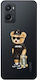 Silicone Back Cover 1.5mm Transparent for Oppo A96