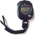 Zsd-009 Sportliche Digital Stoppuhr Hand-Chronometer
