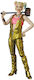 Medicom Toy Harley Quinn Figura De Acțiune 15cm