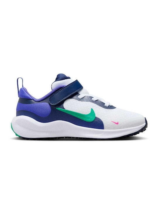 Nike Αθλητικά Παιδικά Παπούτσια Running Revolution 7