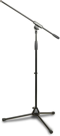 Standsteel Stand Microphone