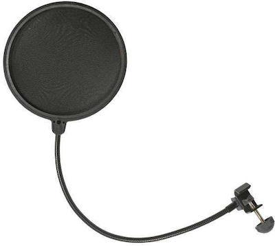 Standsteel Filter Microphone