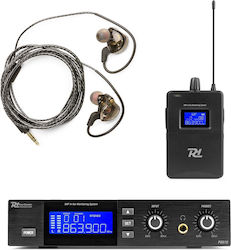 Power Dynamics 179.002 Mikrofonzubehör Sender Power Dynamics 179.002 Mikrofonzubehör Sender