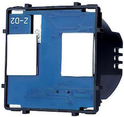 Eurolamp Touch Wall Switch Two-Way 152-60671