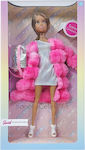 Fashion Doll Pink