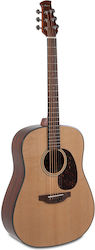 Applause by Ovation Acoustic Guitar