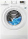 Electrolux Πλυντήριο Ρούχων 10kg 1200 Στροφών EW6F512U
