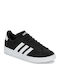 Grand Court 2.0 Ανδρικά Sneakers Μαύρα