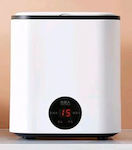 ForHome Mini Washing Machine 2.5kg 456789