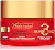 Bielenda Super Trio Cremă de Față Hidratare cu Retinol și Vitamina C 50ml