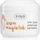 Ziaja Marigold Light Ενυδατική Κρέμα Προσώπου με Βιταμίνη E 100ml