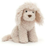 Jellycat Jucărie de Pluș Cățeluș 23 cm