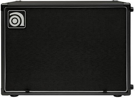 Ampeg Venture Καμπίνα Ηλεκτρικού Μπάσου 2 x 10" 300W Μαύρη