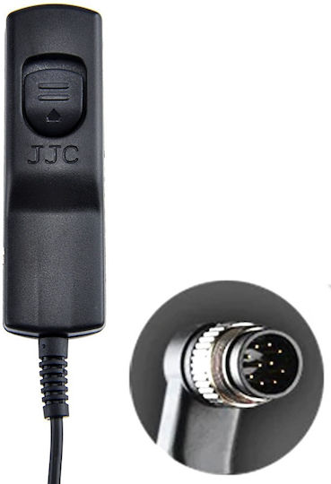 JJC Ma-b Verkabelt Fernbedienung