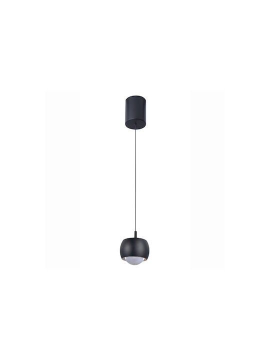 Mantra Pendant Light Black