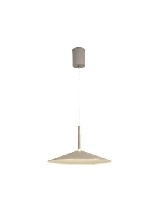 Mantra Pendant Light LED with Warm White Light W