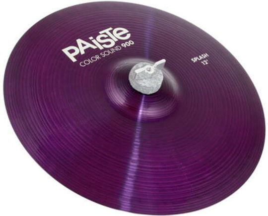 Paiste Πιατίνι Splash 12" 900 Color Sound