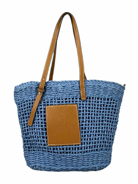 Bag to Bag Women's Bag Shoulder Blue