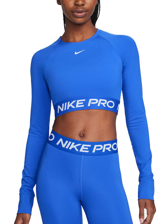 nike crop top skroutz