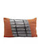 Kare Design Kare Design Sofa Cushion Tyre Brown/Gray 50x60cm