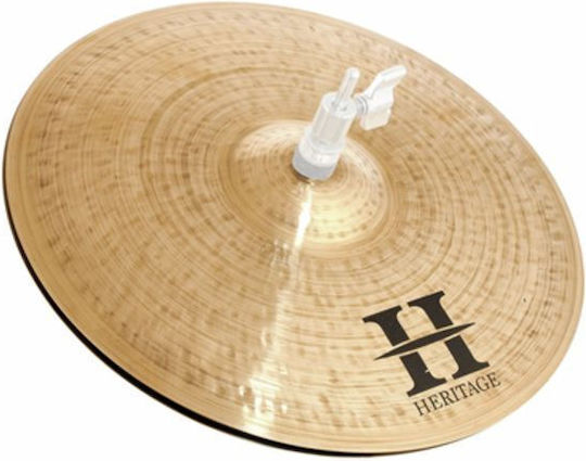 Zultan Πιατίνι Hi-Hat 13" Heritage