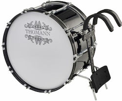 Thomann BD2614BL 24""