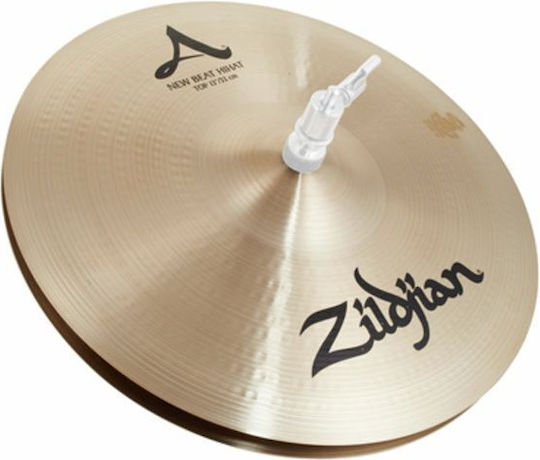 Zildjian Hi-Hat 13" A-series