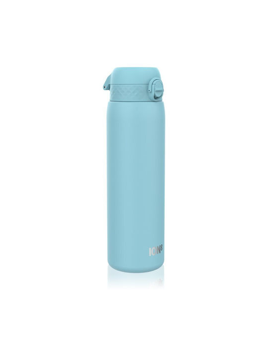 Ion8 Leak Proof Sport Water Bottle 1200ml